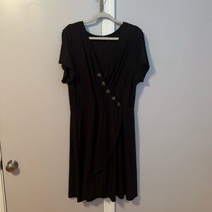 Derek Heart plus size Dress
Size 2X